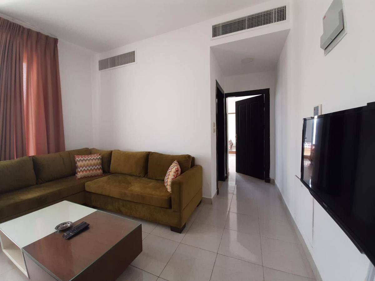 Furnished Apartments Near Mcdonald'S Al-Madina Al-Monawara St Amman Ngoại thất bức ảnh