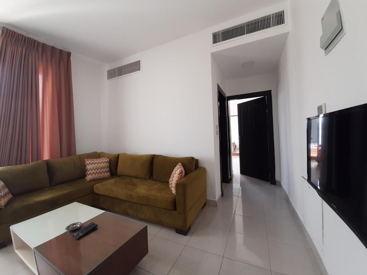 Furnished Apartments Near Mcdonald'S Al-Madina Al-Monawara St Amman Ngoại thất bức ảnh