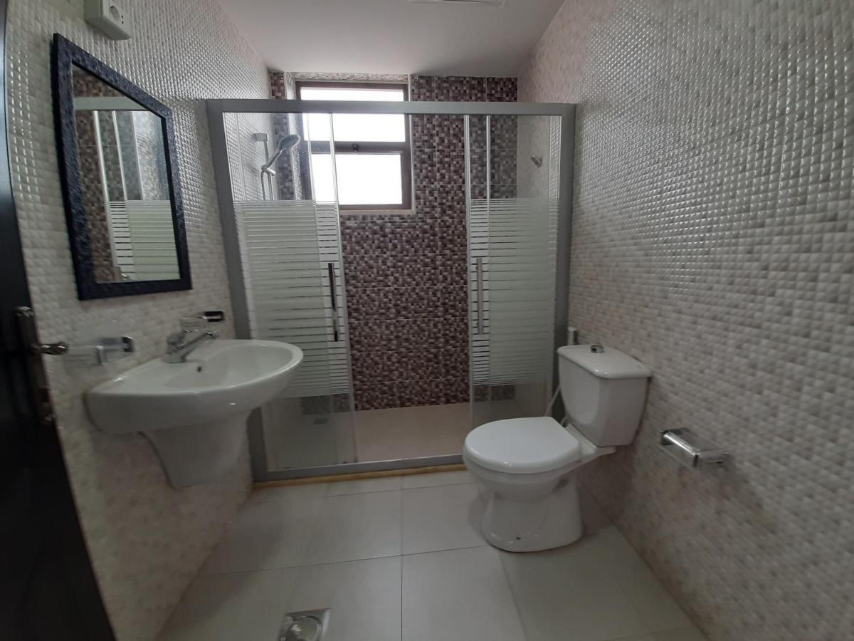 Furnished Apartments Near Mcdonald'S Al-Madina Al-Monawara St Amman Ngoại thất bức ảnh